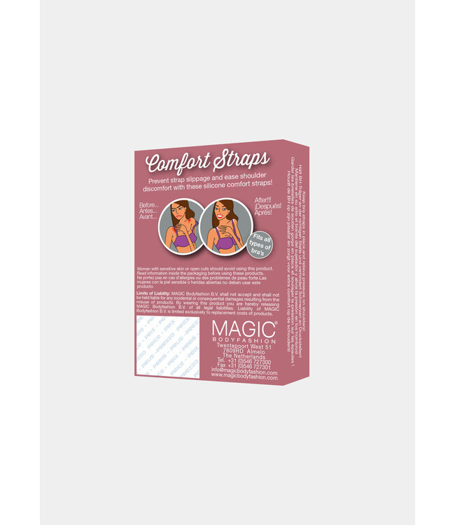 MAGIC 38CS COMF.STRP