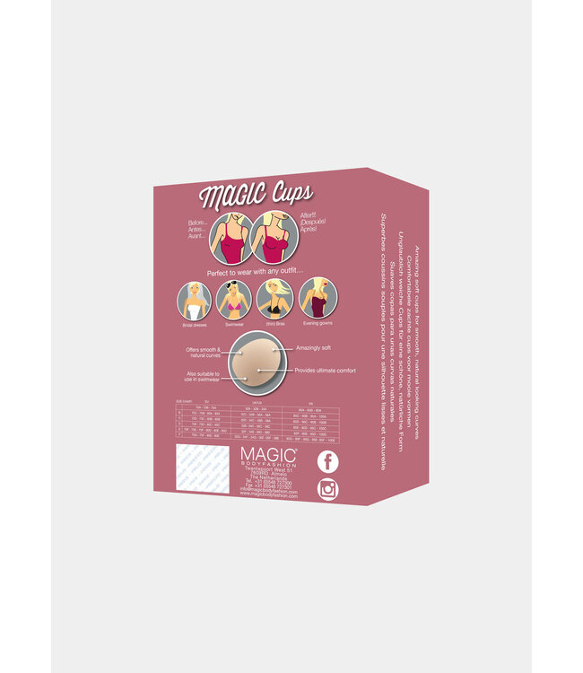 MAGIC 30MC MAGIC CUPS 300 LATTE