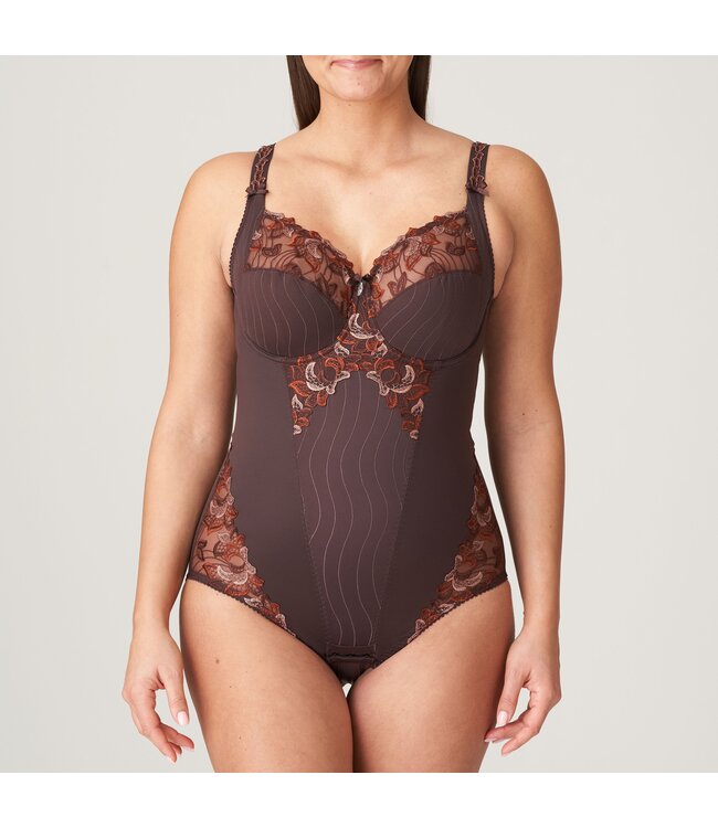 Prima Donna 0461810 DEAUVILLE RISTRETTO