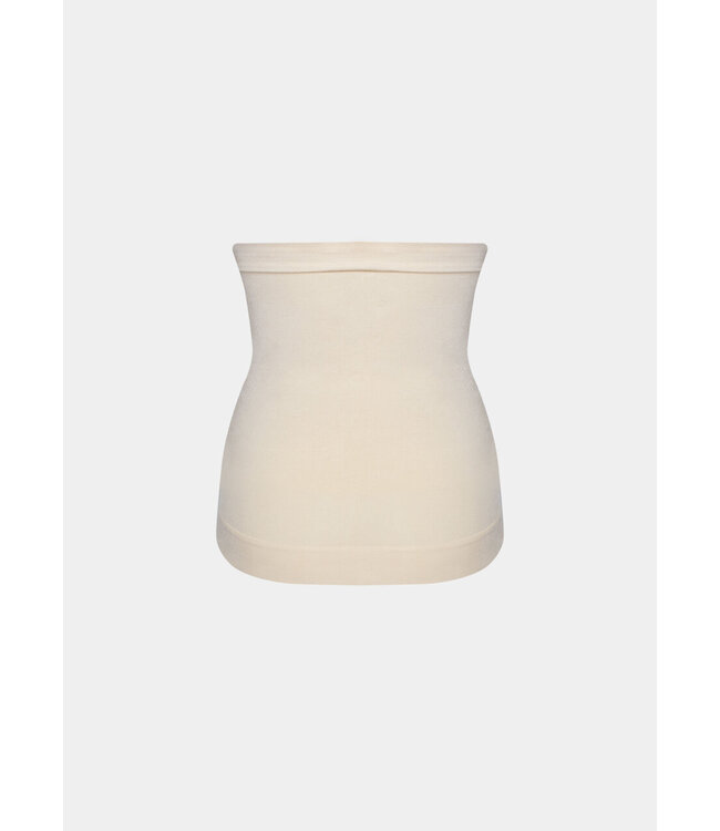 MAGIC 40WN WAISTNIPPER LATTE