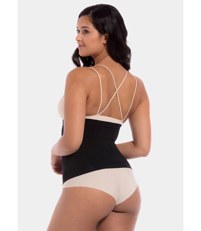 MAGIC 40WN WAISTNIPPER BLACK