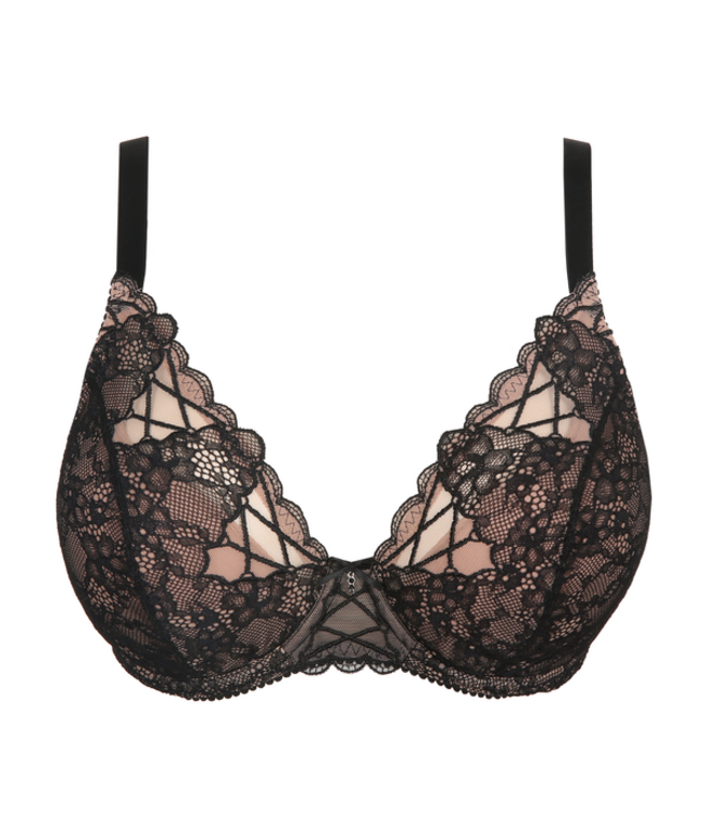 Prima Donna 0163432 LIVONIA ZWART