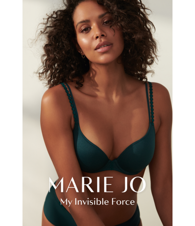 Marie Jo 0522363 TOM MINI EMPIRE GREEN