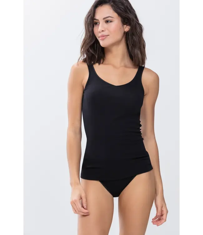 MEY 25110 NOBLESSE 003 ZWART