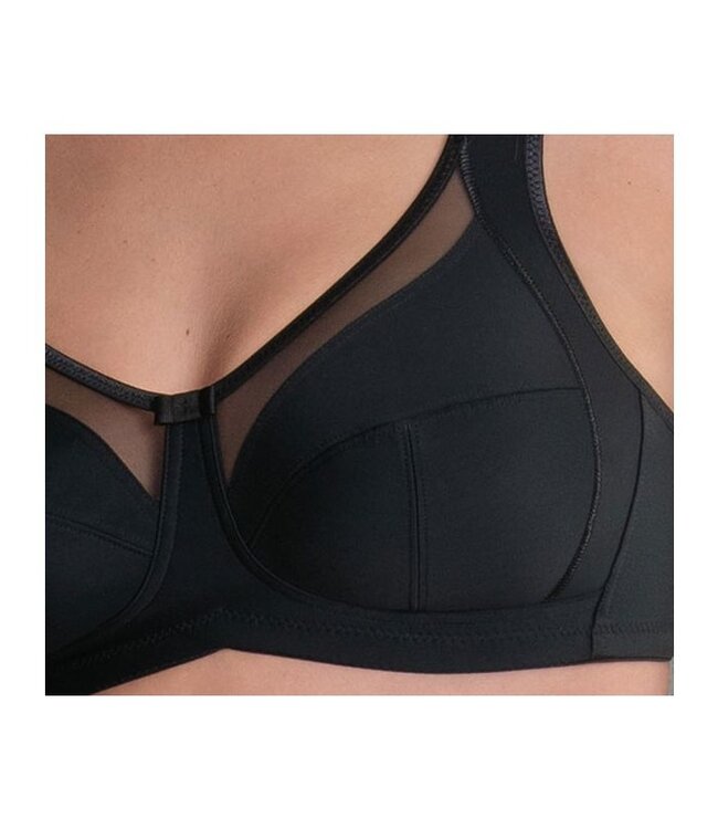 Anita 5459 CLARA 001 ZWART