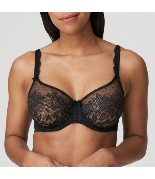 Prima Donna 0262127 MADISON ZWART