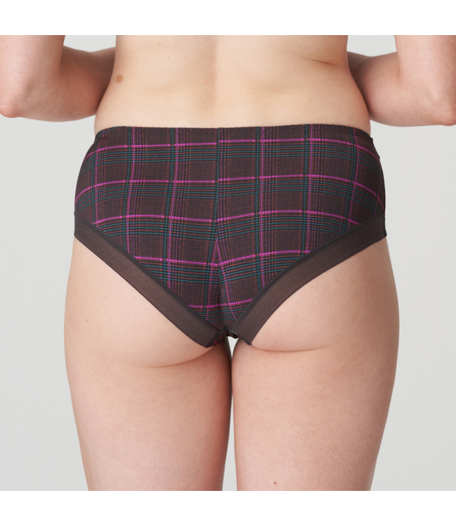 Prima Donna Twist 0542322 PRINCES BAY ITALIAN CHECK