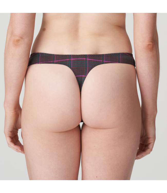 Prima Donna Twist 0642320 PRINCES BAY ITALIAN CHECK
