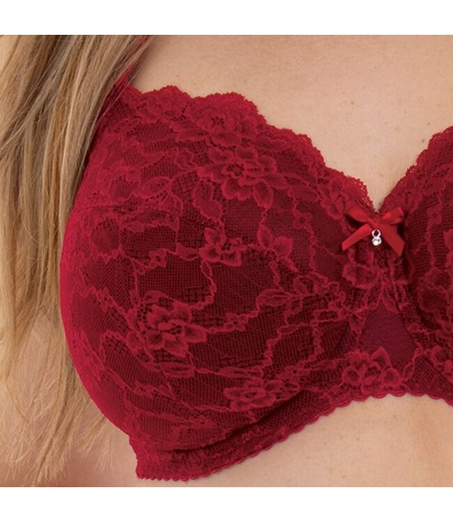 Anita 5289 BOBETTE 528 ROBIJN ROOD