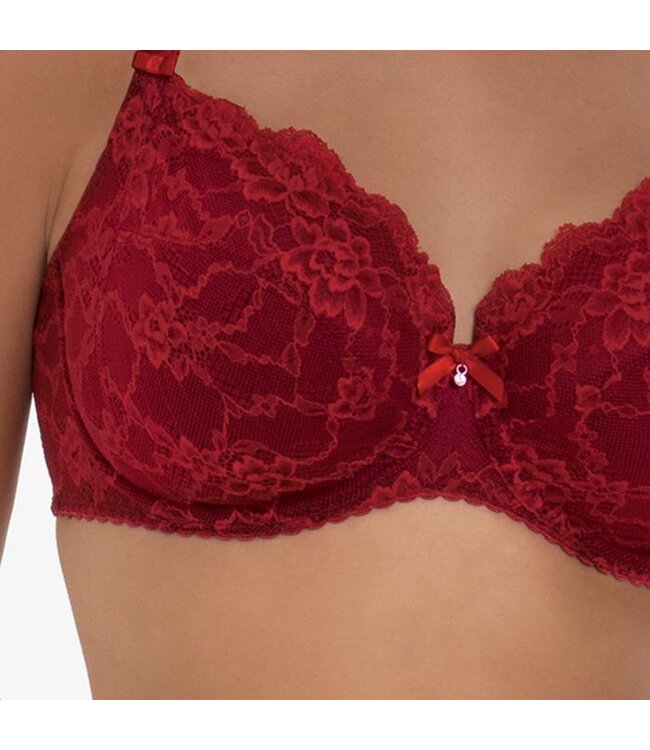 Anita 5288 BOBETTE 528 ROBIJN ROOD