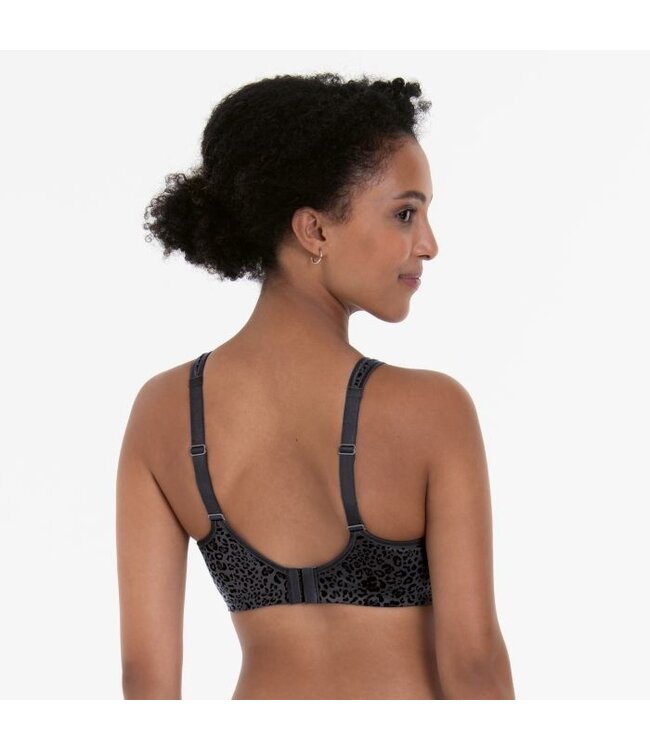 Anita 4761X TONYA ART 408 ANTRACIET