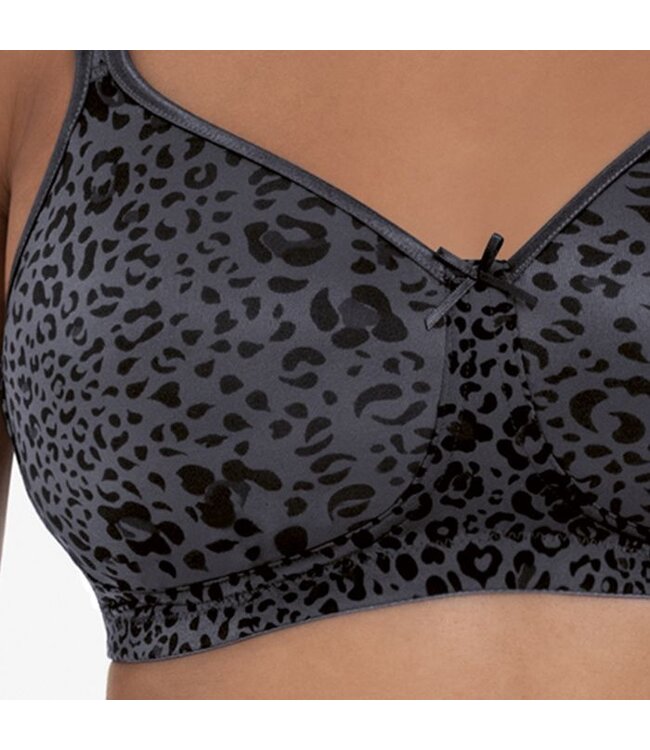 Anita 4761X TONYA ART 408 ANTRACIET