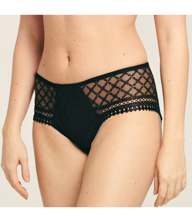 Louisa Bracq 48540 PACO NR0 ZWART