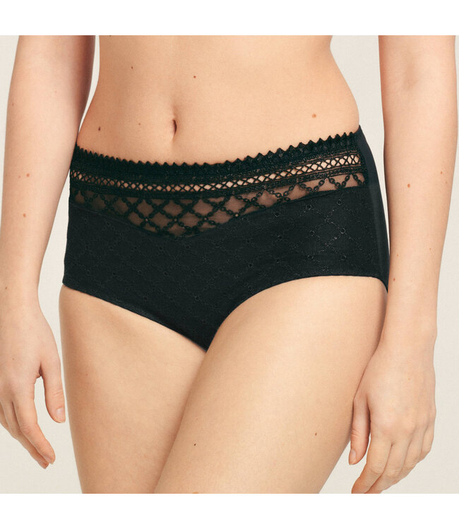 Louisa Bracq 48550 PACO NR0 ZWART