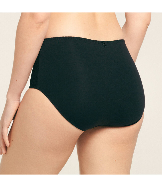 Louisa Bracq 48550 PACO NR0 ZWART