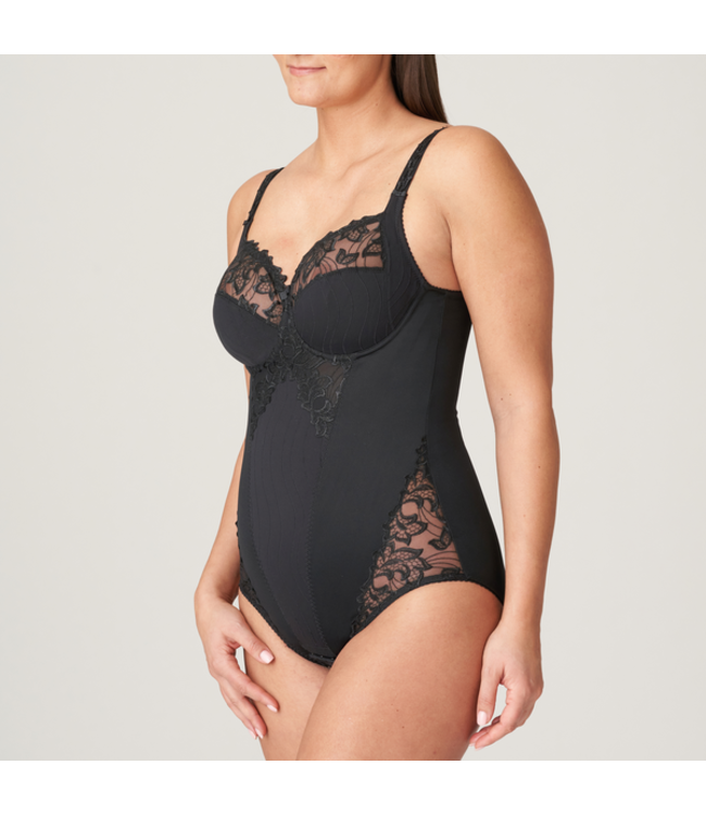 Prima Donna 0461810 DEAUVILLE ZWART