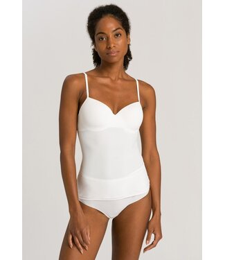 Hanro 071462 ALLURE 0102 WIT