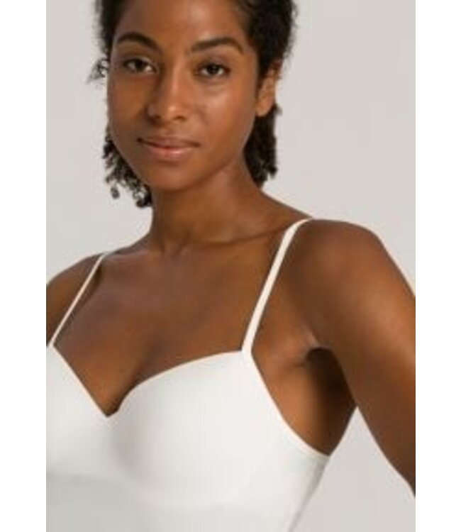 Hanro 071462 ALLURE 0102 WIT