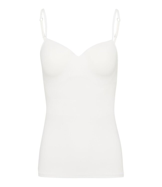 Hanro 071462 ALLURE 0102 WIT