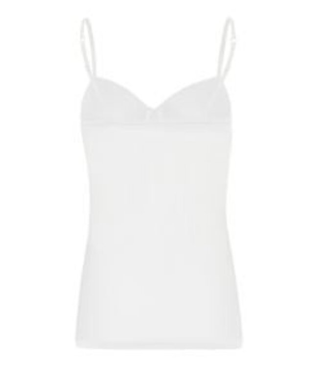 Hanro 071462 ALLURE 0102 WIT