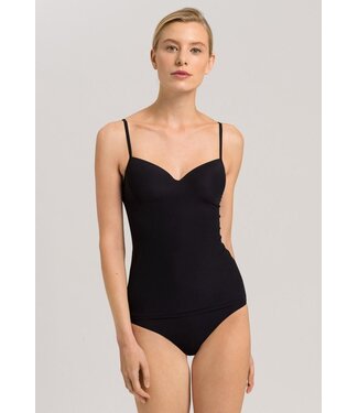 Hanro 071462 ALLURE 0199 ZWART