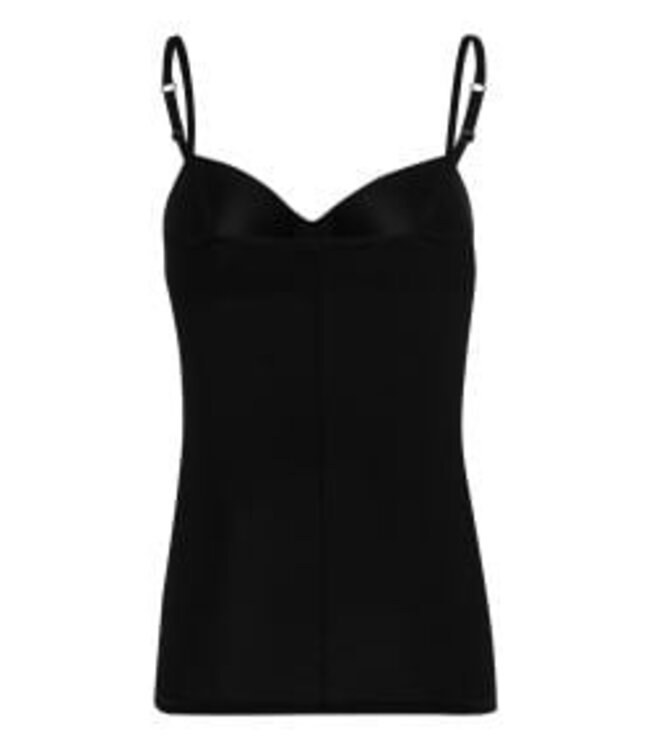 Hanro 071462 ALLURE 0199 ZWART