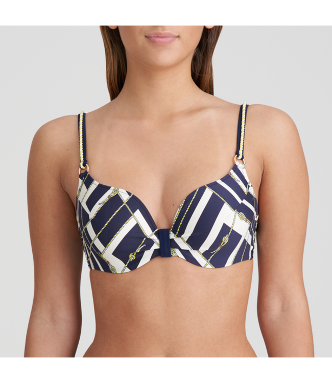 Marie Jo Swim 1006616 SARANJI MAJESTIC BLUE