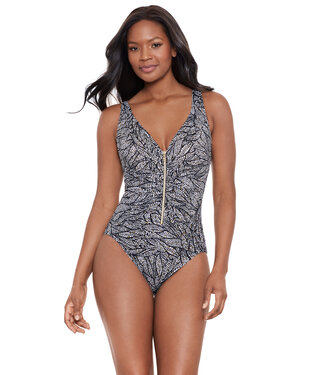 Miraclesuit 6553739 ZIPT BLW