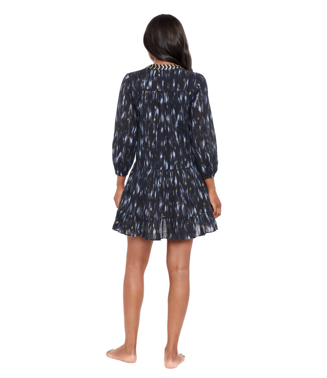 Miraclesuit 6558503 BEACH DRESS BLM