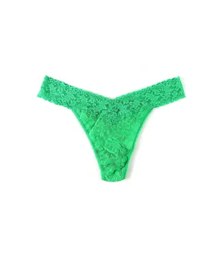 Hanky Panky 4811P RET. GREEN