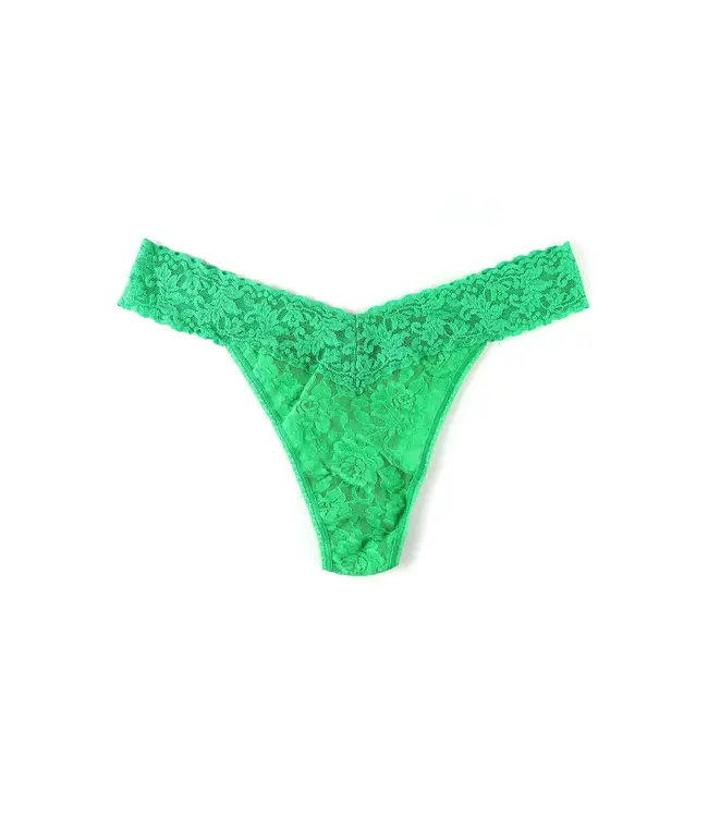 Hanky Panky 4811P RET. GREEN