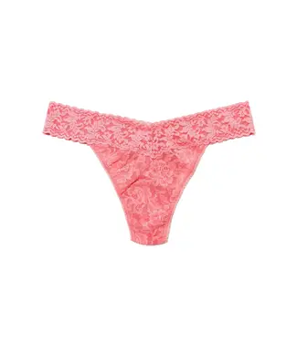 Hanky Panky 4811P  GAUVE PINK