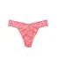 Hanky Panky 4811P  GAUVE PINK