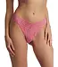 Hanky Panky 4811P  GAUVE PINK