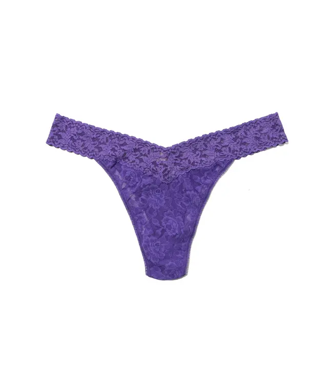 Hanky Panky 4811P WILD VIOLET