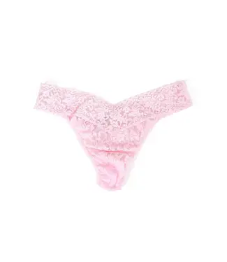 Hanky Panky 4811P BLISS PINK