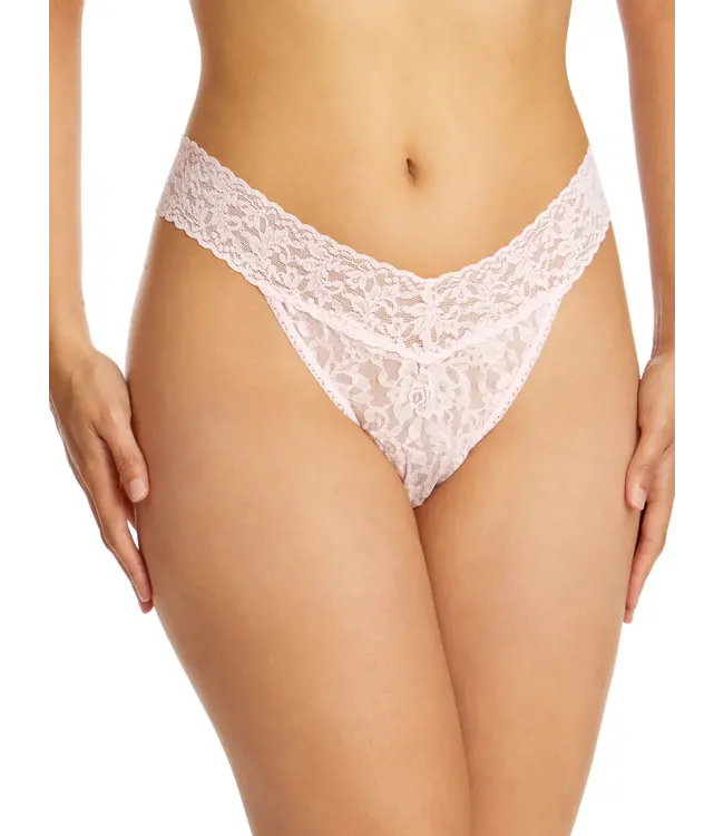 Hanky Panky 4811P BLISS PINK