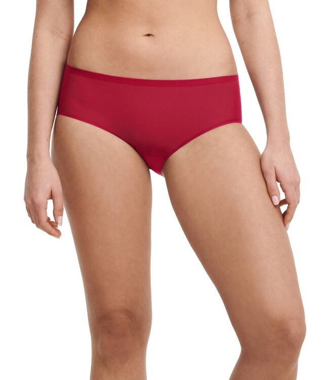 Chantelle 2644 SOFT STRETCH HIPSTER 0ME ROOD