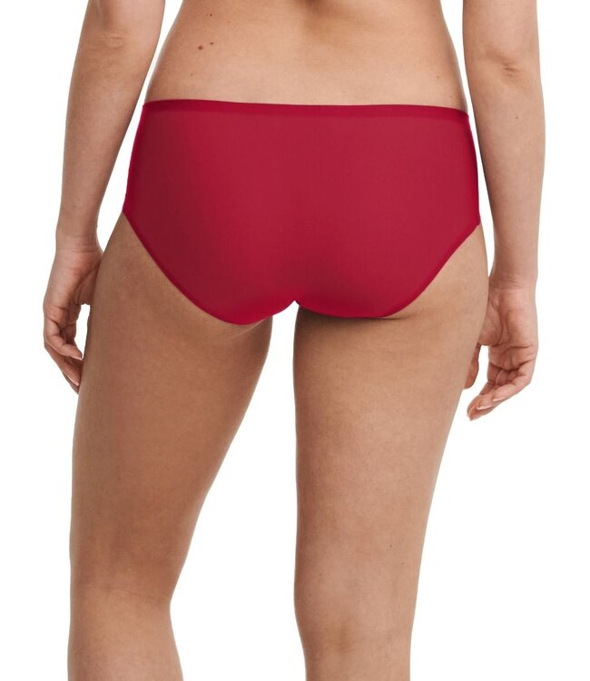 Chantelle 2644 SOFT STRETCH HIPSTER 0ME ROOD