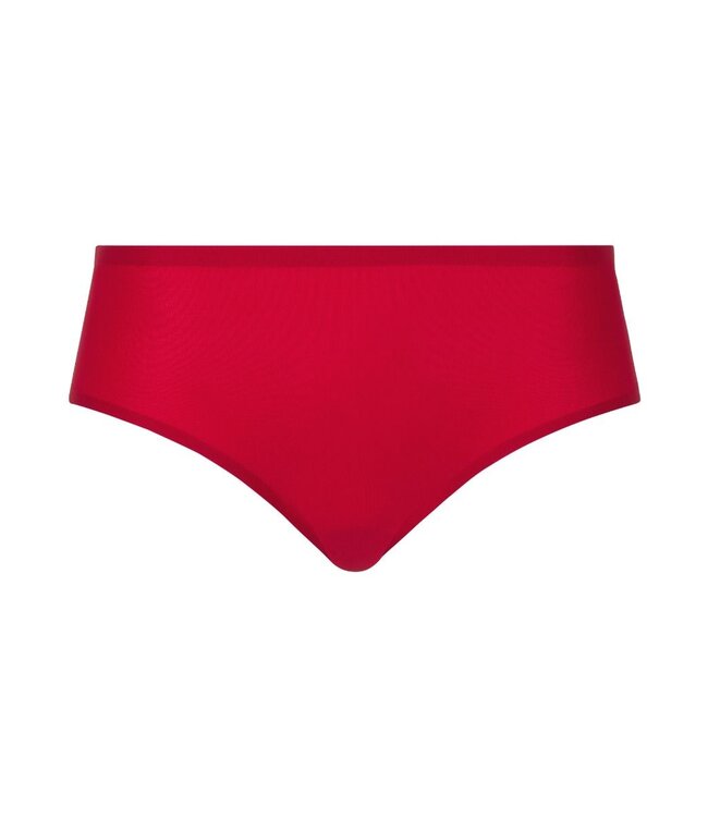 Chantelle 2644 SOFT STRETCH HIPSTER 0ME ROOD