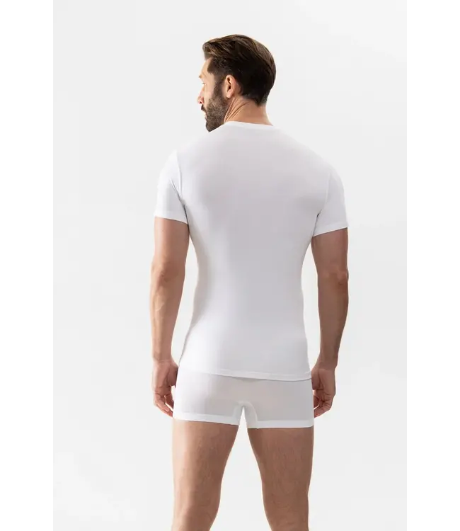 MEY 42503 SOFTWARE HEREN HEMD 101 WIT