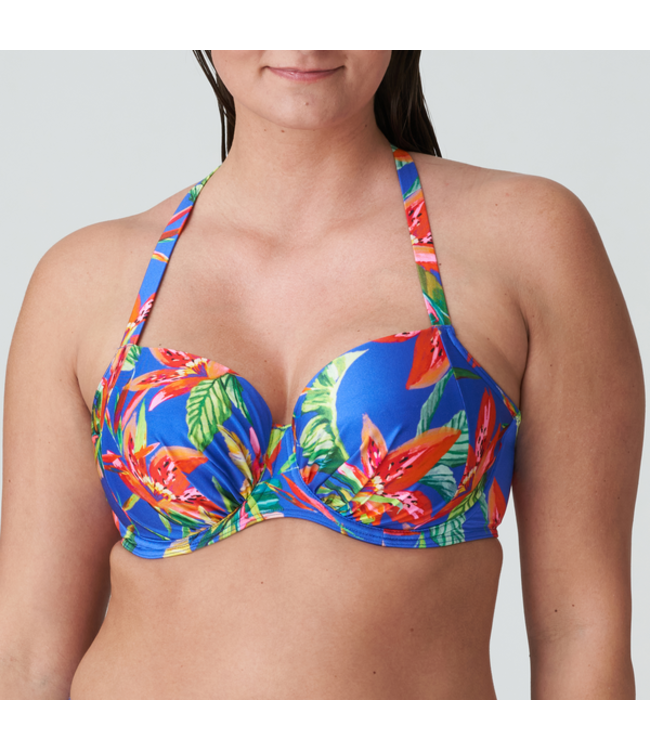 Prima Donna swim  4011116 LATAKIA TROPICAL RAINFOREST