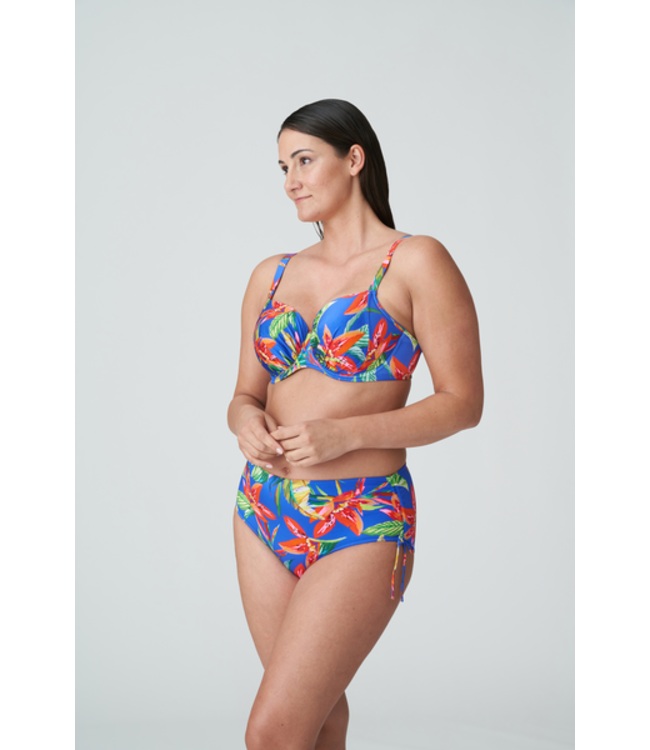 Prima Donna swim  4011116 LATAKIA TROPICAL RAINFOREST