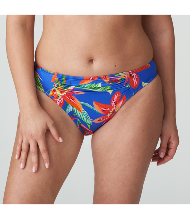 Prima Donna swim  4011150 LATAKIA TROPICAL RAINFOREST