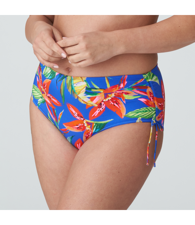 Prima Donna swim  4011152 LATAKIA TROPICAL RAINFOREST