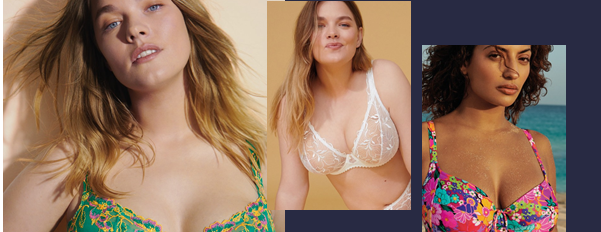 Lookbook: Onze nieuwe collectie PrimaDonna, PrimaDonna Twist & PrimaDonna Swim 2024