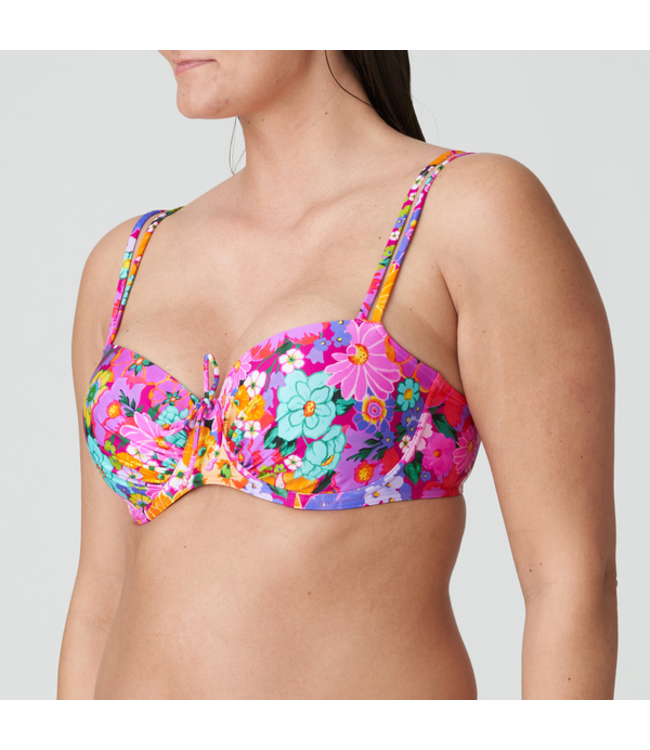 Prima Donna swim  4011016 NAJAC FLORAL EXPLOSION
