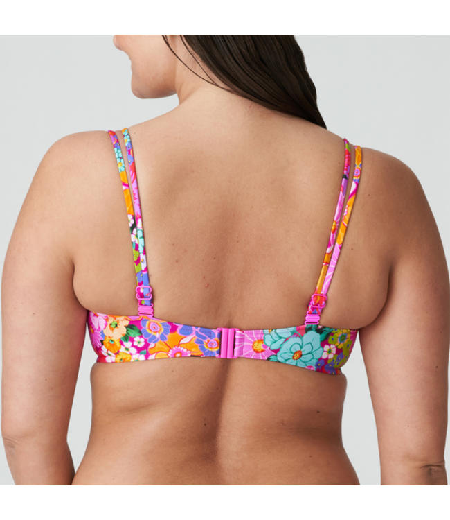 Prima Donna swim  4011016 NAJAC FLORAL EXPLOSION