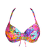 Prima Donna swim  4011010 NAJAC FLORAL EXPLOSION