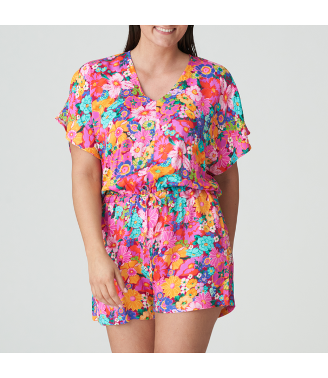 Prima Donna swim  4011087 NAJAC FLORAL EXPLOSION